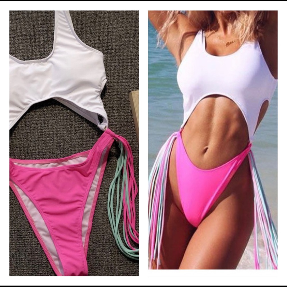 Swimwear